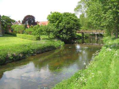 Vechte