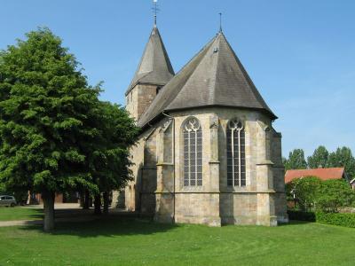 Ohner Kirche