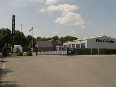 Ortsfeuerwehr Ohne