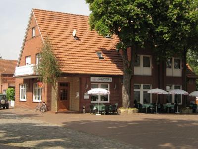 Gaststätte Timmer